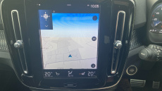 Volvo Xc40 2.0 T4 R DESIGN Pro 5dr AWD Geartronic Petrol Estate